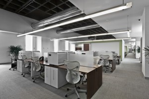 » Paga Todo corporate offices by usoarquitectura, Mexico City