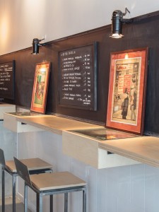 » BvS Wine Traders by Beros & Abdul Architects, Bucharest