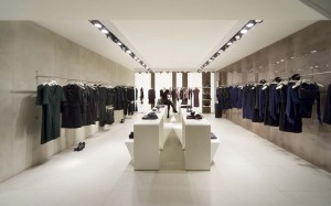» Penny Black store by Duccio Grassi Architects, Milan