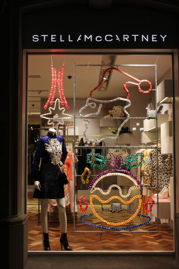 » Christmas & New Year windows collection