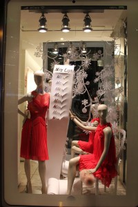 » Christmas & New Year windows collection