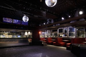 » Noth Platinum Disco by ZYCC, Osaka