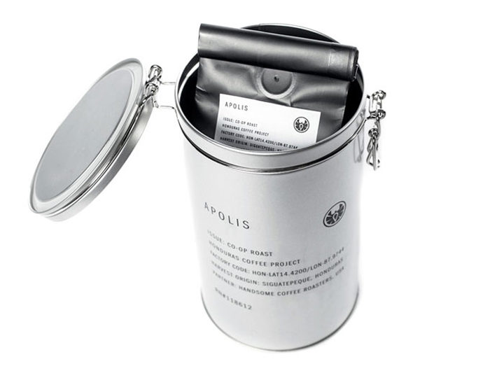 » Apolis global citizen branding