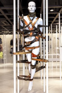 » Fastrack flagship store, Bangalore