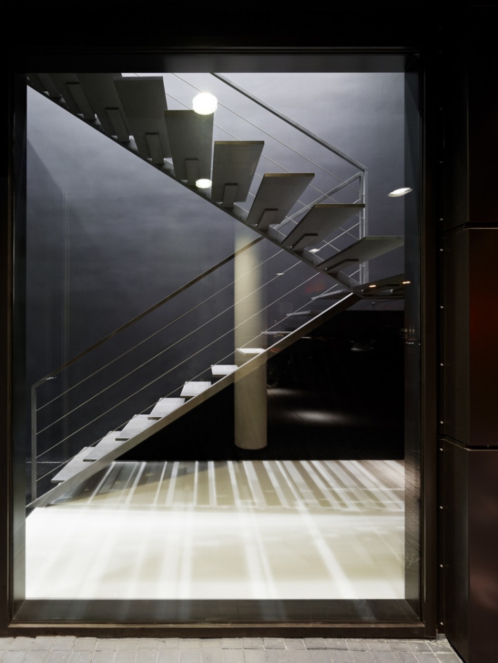 » ARCHITECTURE FIRM OFFICES! Schlaich Bergermann and Partner’s office ...