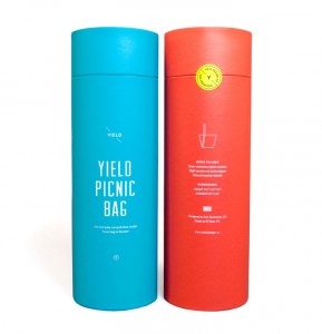 » Yield Picnic Bag by Yield Design