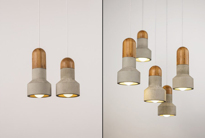 And Pendant Light By Bentu Design, Retail Pendant Lighting Canada Gold
