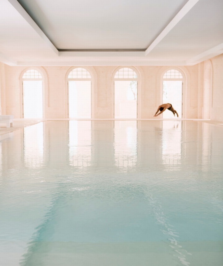 » WATERFRONT RESORT HOTELS! Borgo Egnazia Resort, Italy