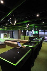 » Groupon concept store by HEAD Architecture, Hong Kong