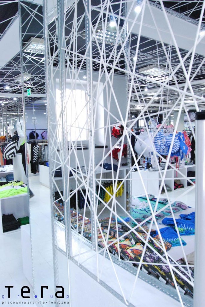 » Supeokazja outlet by TERA GROUP, Kielce Poland