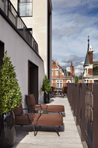 » BVLGARI Hotel by Antonio Citterio Patricia Viel and Partners, London