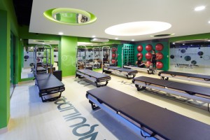 » Bodytech Rio Sur by Arquint Colombia, Medellín – Colombia