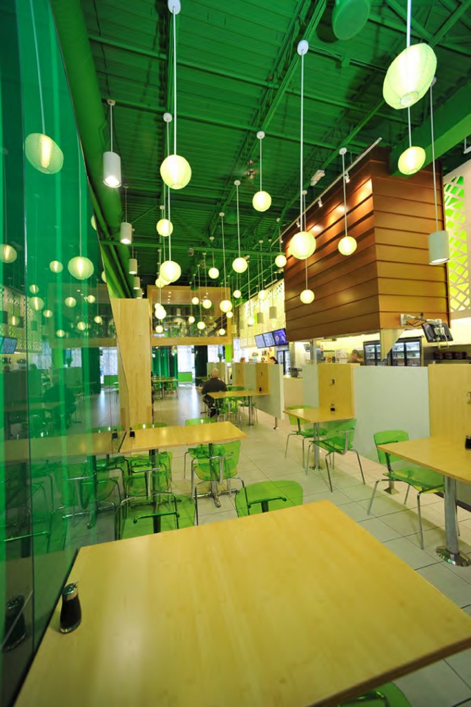 » Edamame Sushi + Grill by Bass Studio Architects, Grill Columbus Ohio