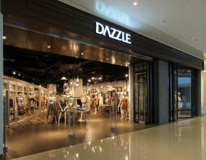 dazzle up storelocations