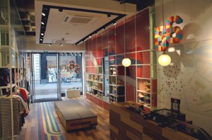 onitsuka store nyc