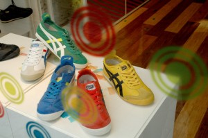 onitsuka tiger promotion code