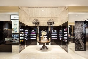 » Galeries Lafayette department store by Plajer & Franz Studio, Jakarta