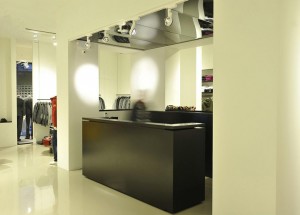 » Muratti Uomo Shop by Lantavos Projects, Athens