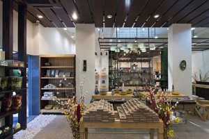 » IRIS Store By 4D, Bangalore – India