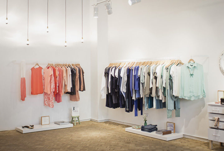 » Auka concept store by Intsight, Barcelona – Spain