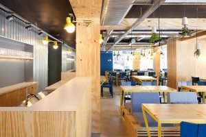 » Bien! restaurant by Suite arquitetos, São Paulo – Brazil