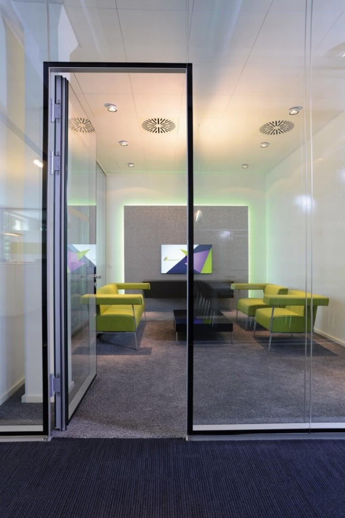 » Netzkern office, Wuppertal – Germany