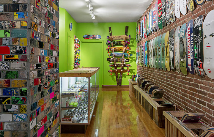 » orchard skateshop by !nd!v!duals collective, boston