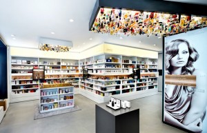 » Perfumery Stephan by DIA – Dittel Architekten, Speyer – Germany