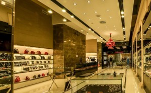 » Tesoro fashion store by N Design Team, Karachi – Pakistan