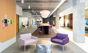 » Cisco Meraki offices by O+A, San Francisco – California