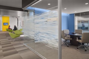 » Goodyear’s Global Headquarters by Vocon & Gensler, Akron – Ohio