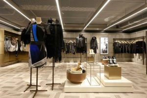 » I.T 25th anniversary store at Parkview Green, Beijing – China