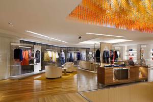 » Louis Vuitton store, Tokyo – Japan