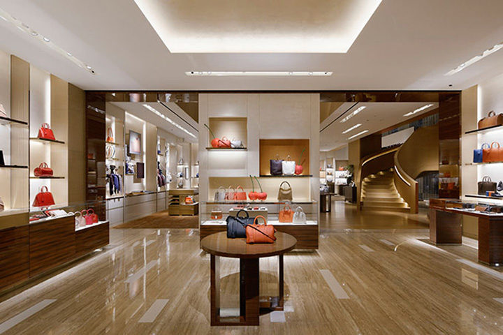 Louis Vuitton to open its largest store in Japan