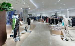 » Breuninger Flagship Store by HMKM, Düsseldorf – Germany