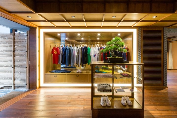 Café Kitsuné × CDL TOKYO Collaboration Café Café Kitsuné × CDL TOKYO Collaboration Kitsuné | Restaurants