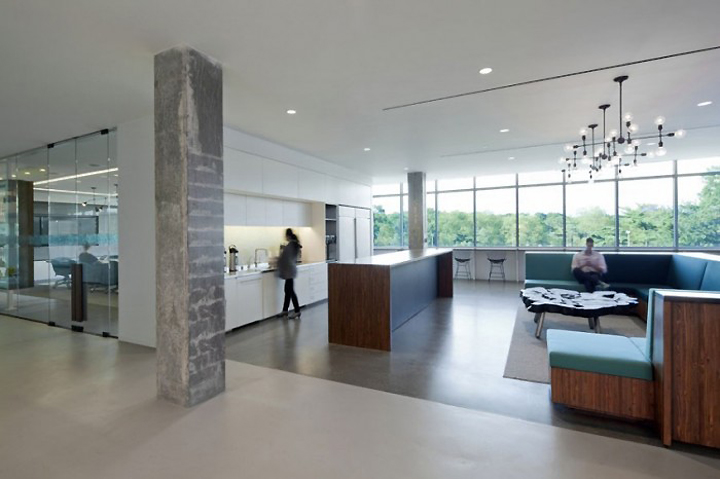 » Hain Celestial headquarters by Architecture ...