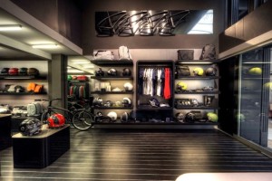 » MOMODESIGN flagship store, Milan – Italy