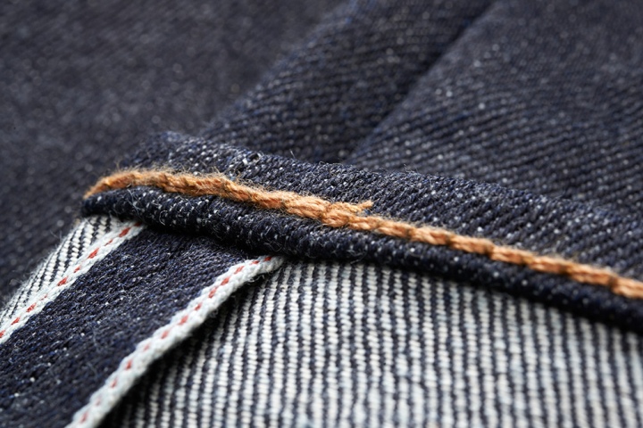 » Noble Denim Small Batch Jeans