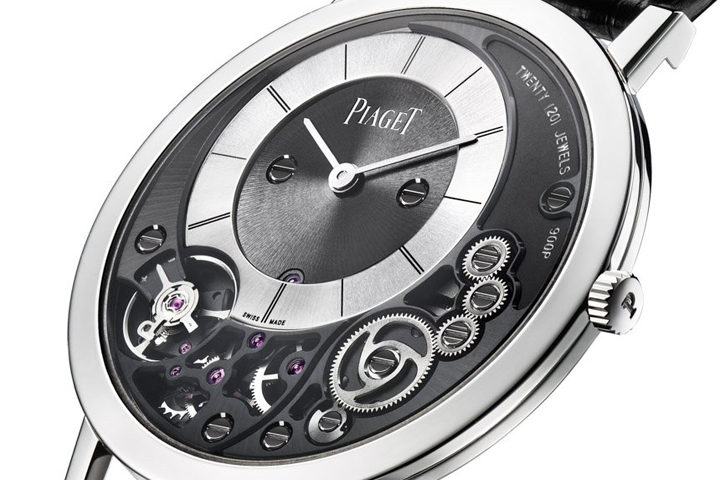 Piaget altiplano 900p best sale