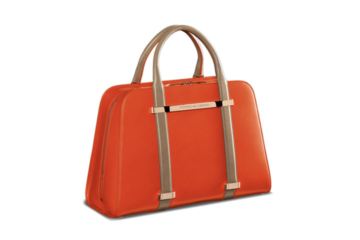 Porsche Design TwinBag