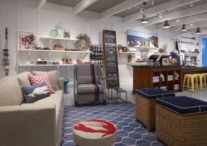 sperry retail locations