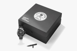 » mastermind JAPAN x Bamford Watch Department Daytona Rolex watch