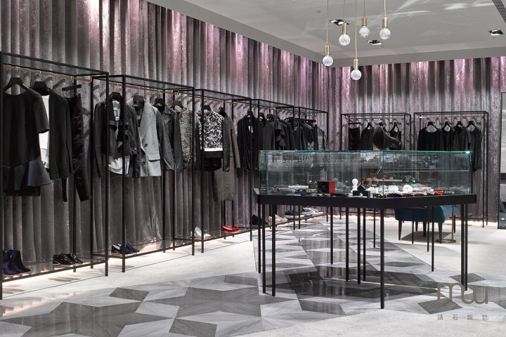 » ARTIFACTS store by MW Design, Taichung – Taiwan