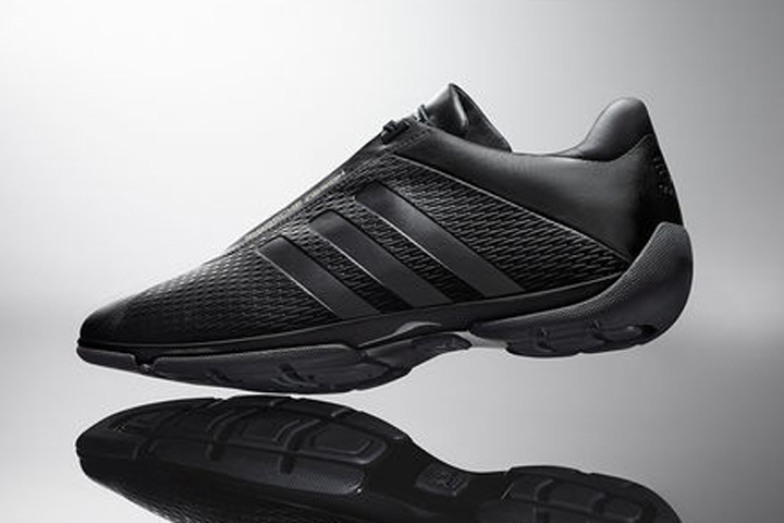 Adidas Pilot II shoe by Porsche Design Sport