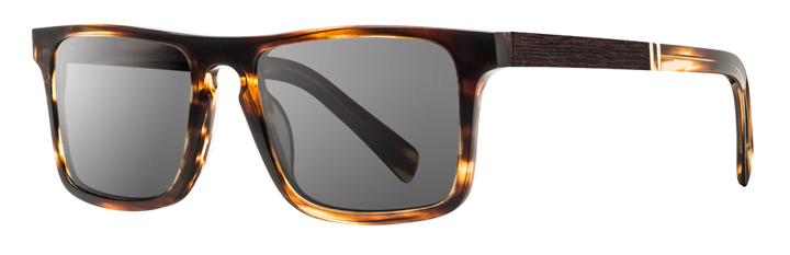 » Shwood Fifty/Fifty collection eyewear