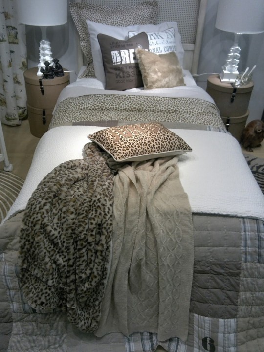 » Zara Home windows, Jakarta Indonesia