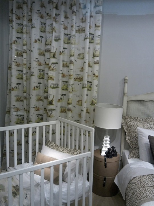 » Zara Home windows, Jakarta Indonesia