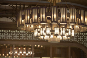 » Coffeemania restaurant, Moscow – Russia