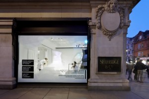 » Fragrance Lab installation by Campaign, The Future Laboratory ...